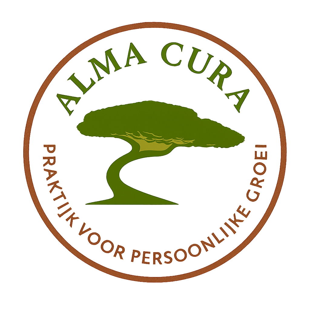 Alma cura